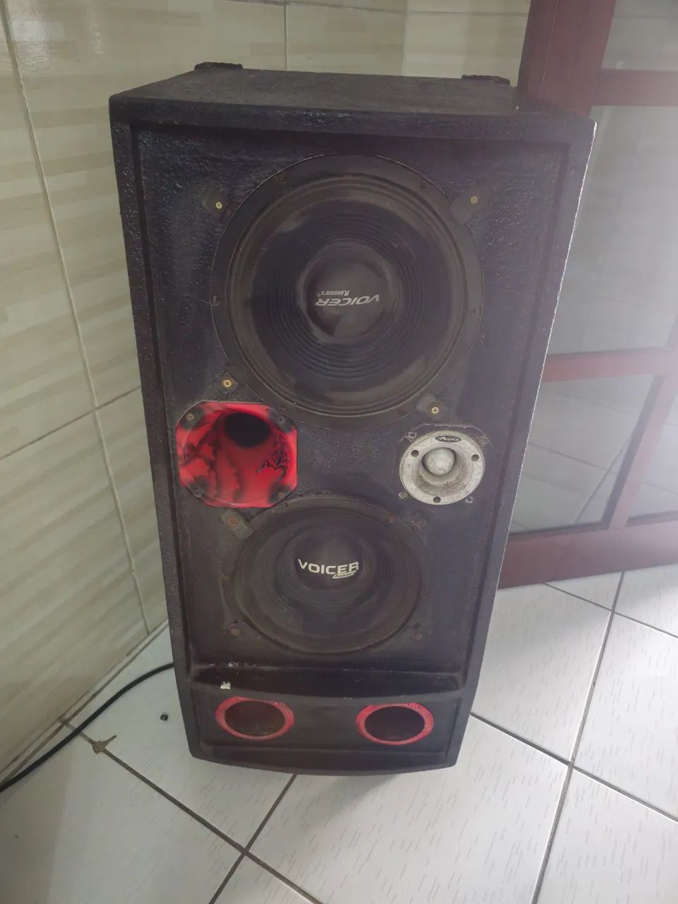 Som montado com mesa usb - Foto 2