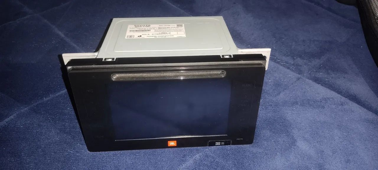 Midea JBL toyota - Foto 2