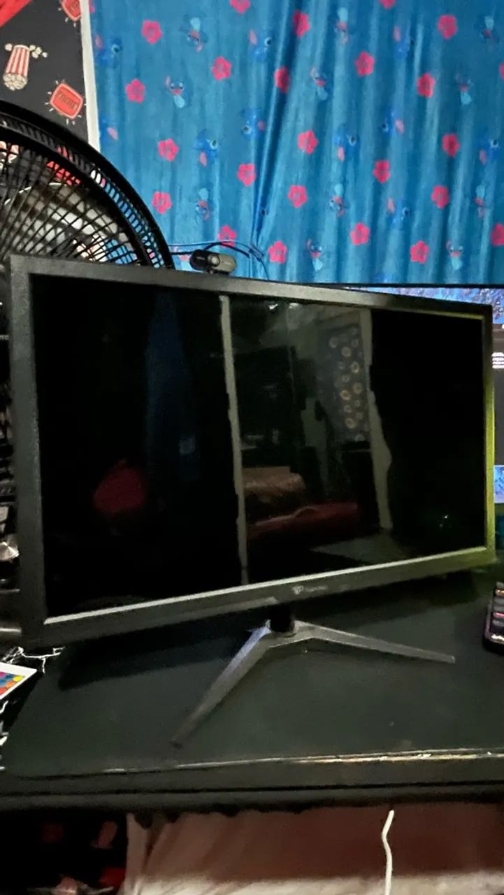 Monitor 21.5 