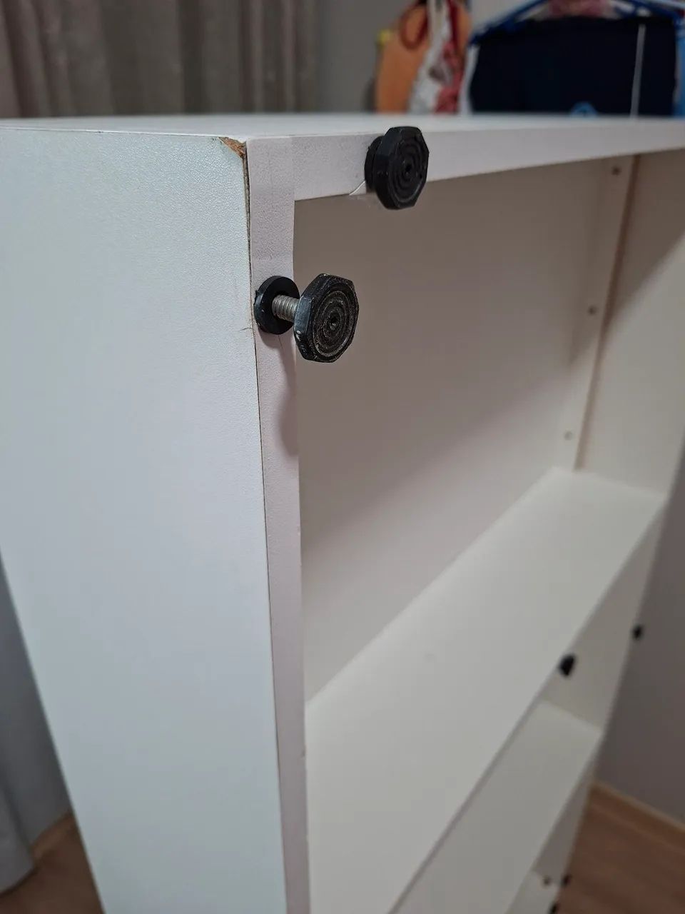 Cama Berço Infantil - Foto 6