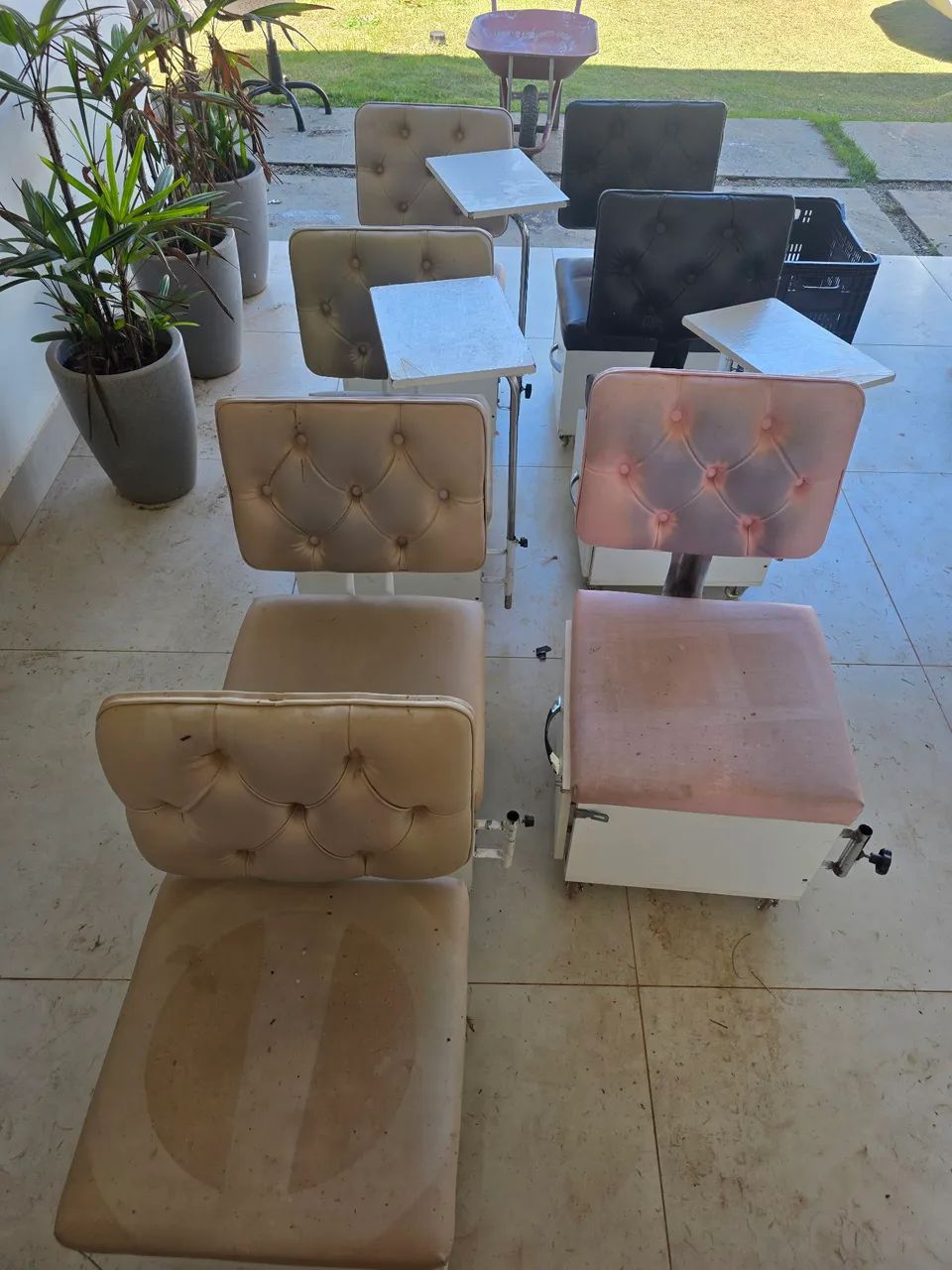Móveis para salão - Foto 4