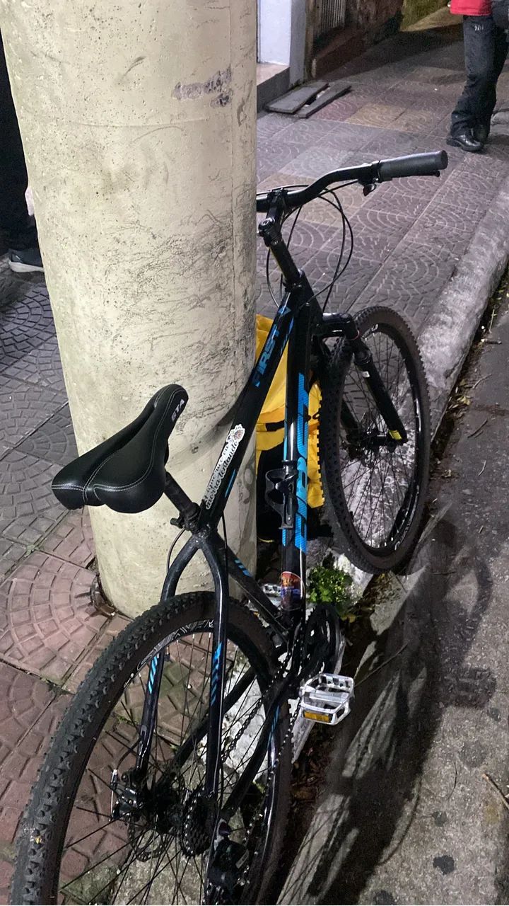bicicleta aro 29 - Foto 3