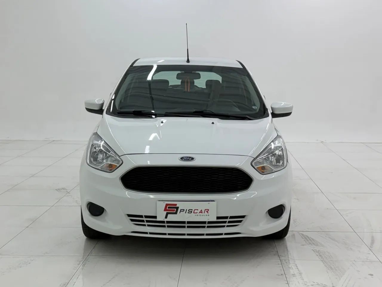 Ford KA+ 2017 - Foto 2