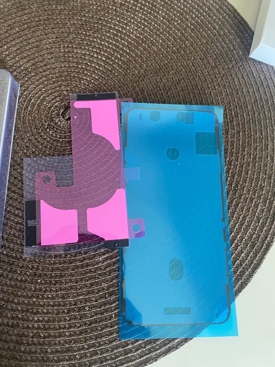 Vendo bateria do 11 pro max  - Foto 2