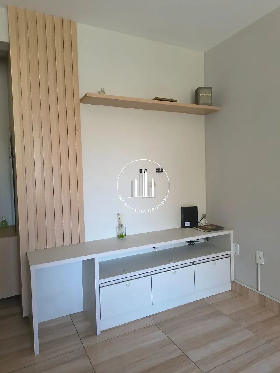 Apartamento 2 Quartos 58m² - Campinas - CEN - Foto 2