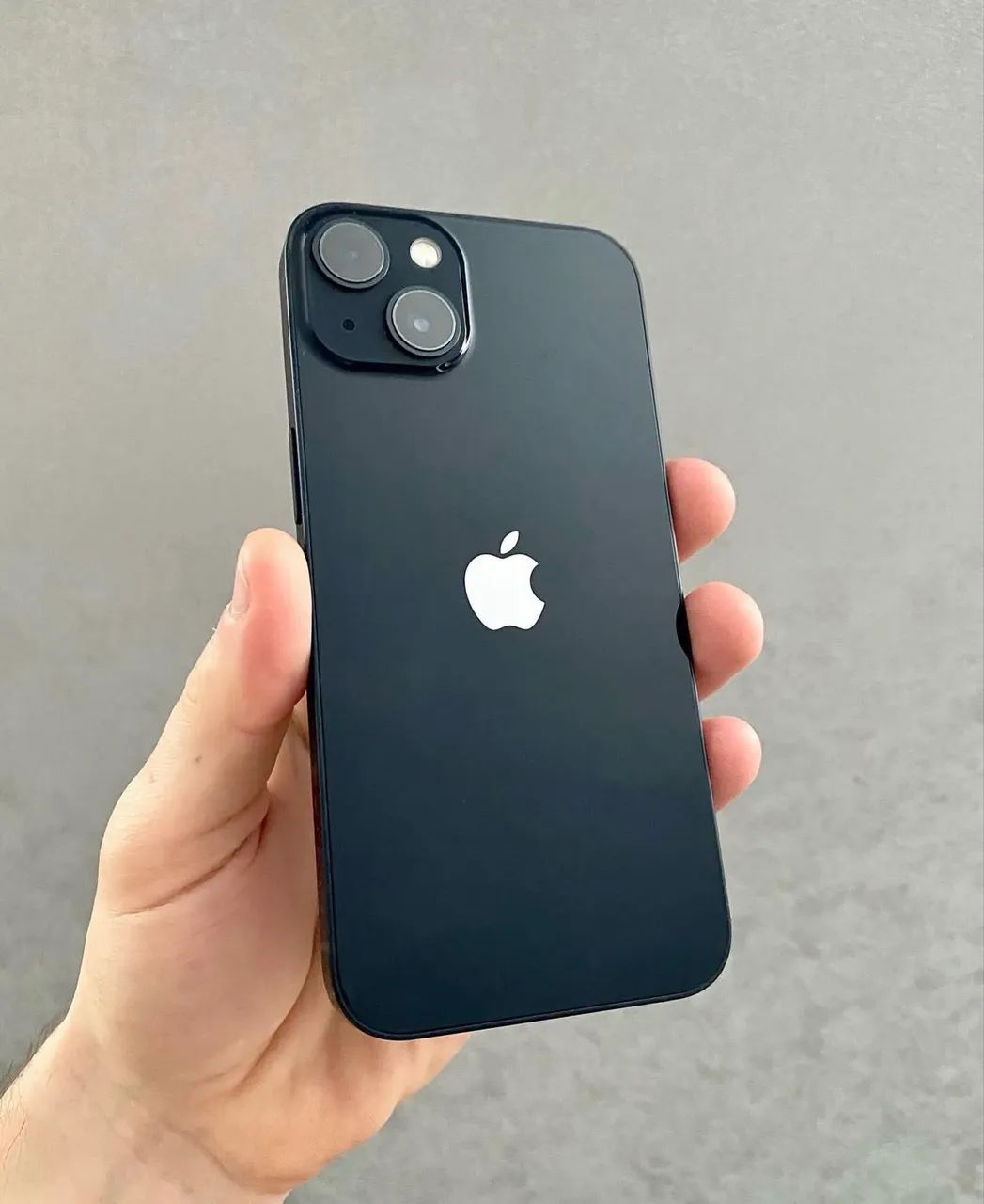 13 preto 128gb 6 meses garantia 