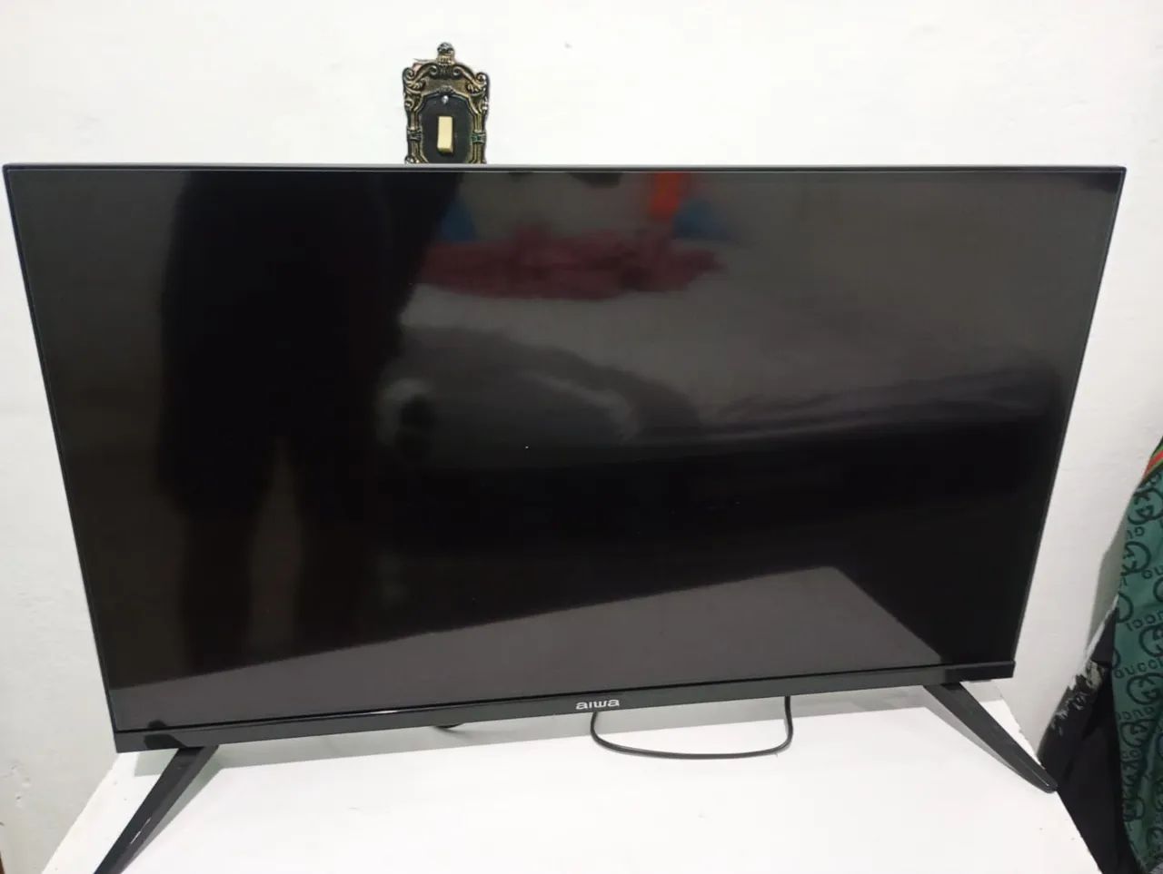 Televisão 