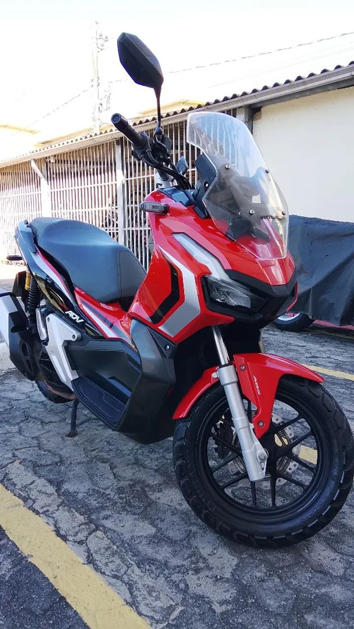 Honda ADV 150 - Foto 2