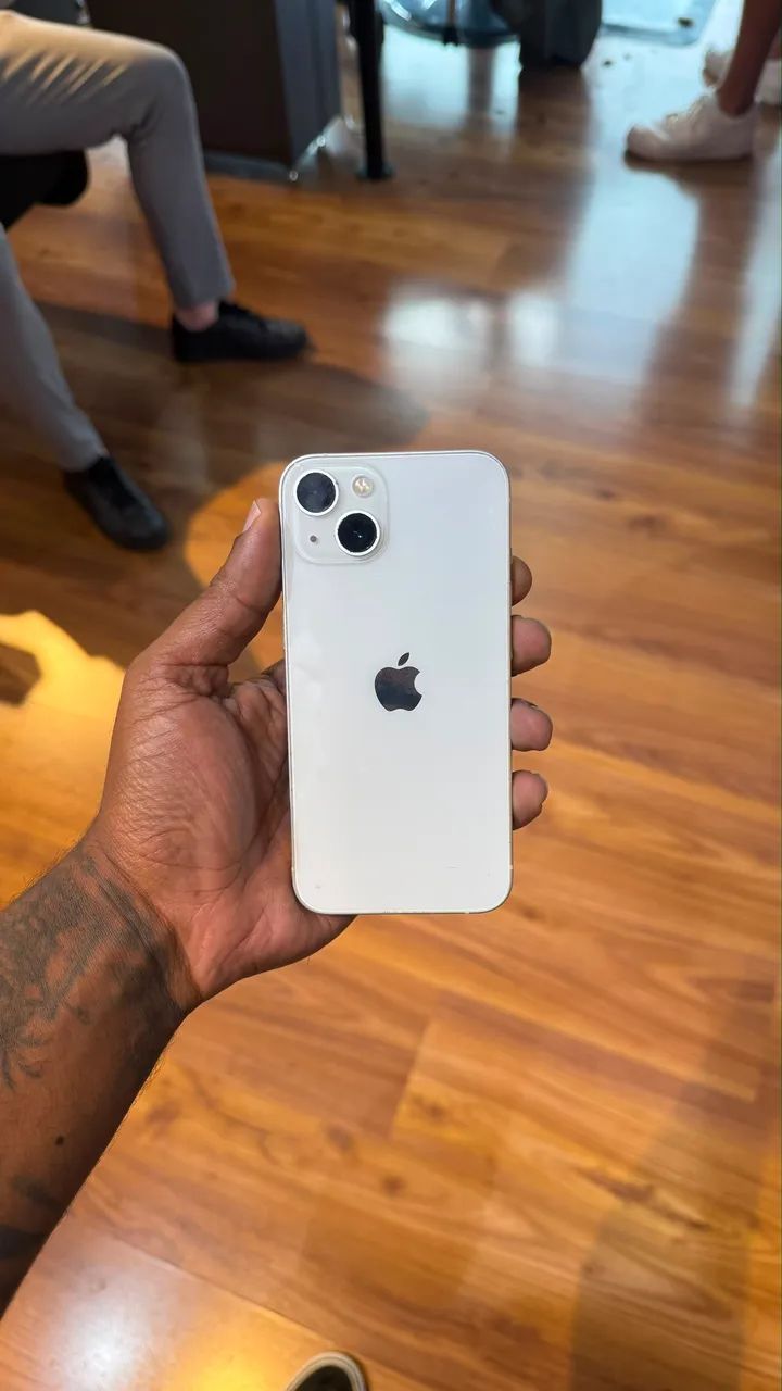 iPhone 13 128