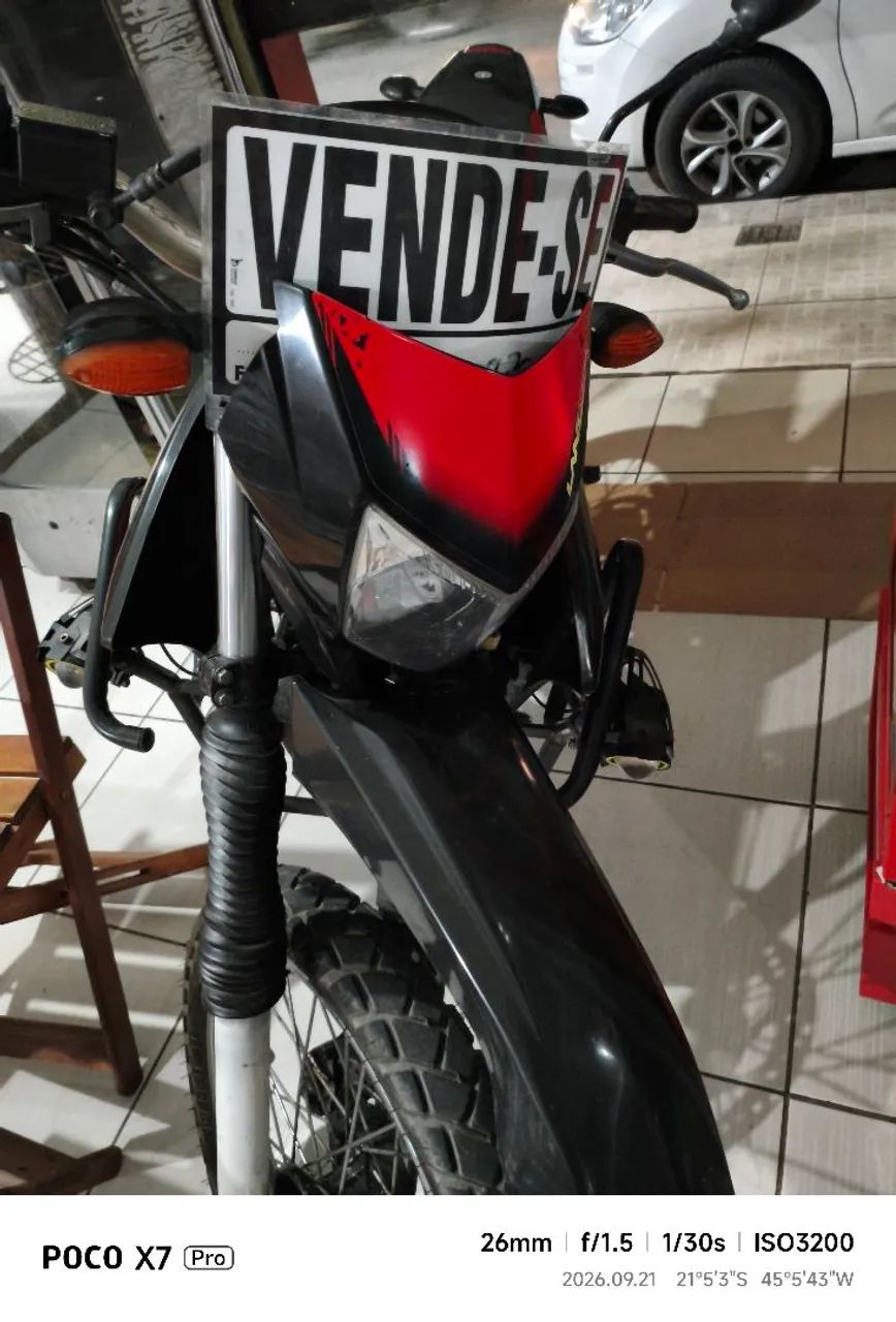 Vendo ou troco. - Foto 4