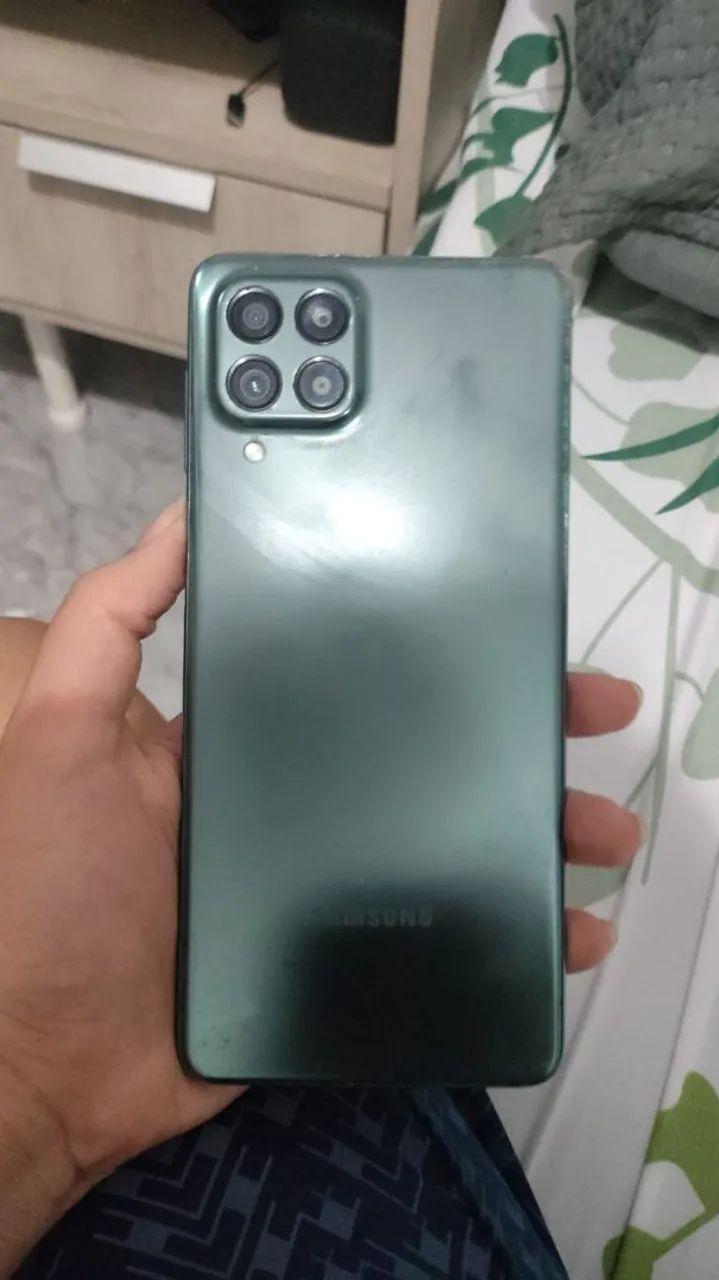Celular M53 - Foto 3