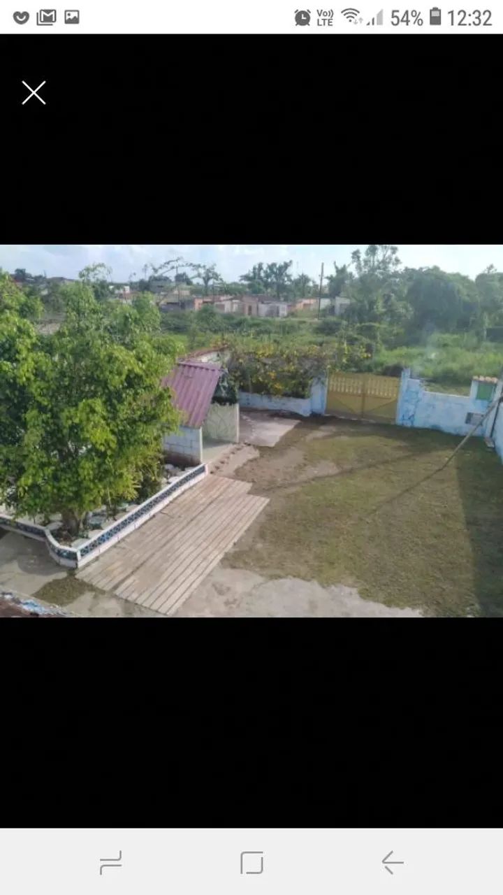 Foto - Mongaguá - Jussara