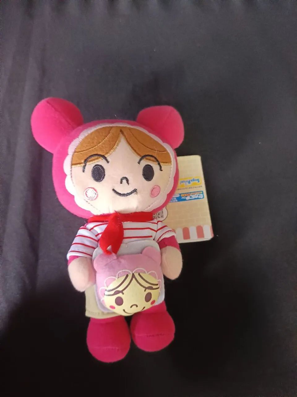 Coleção Pelúcia Anpanman  - Foto 3