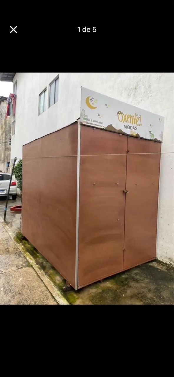 Vende se TRAILER  - Foto 2