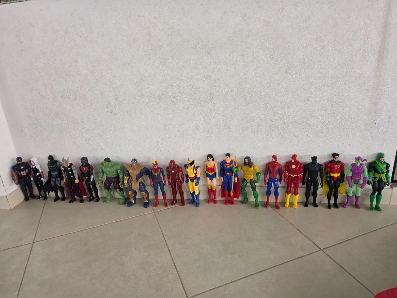 Brinquedos