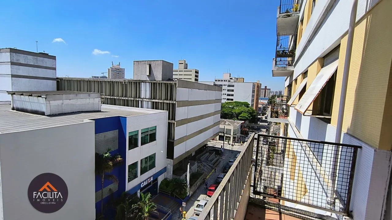 Apartamento à venda no bairro Centro - Santo André/SP - Foto 5