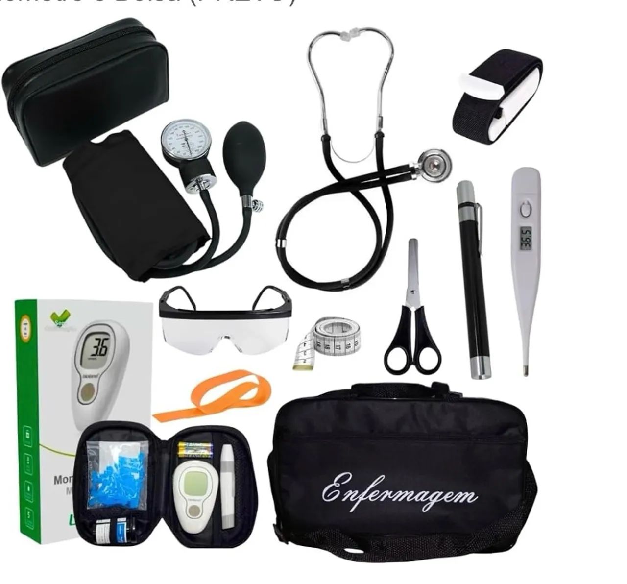 Vendo kit premium 