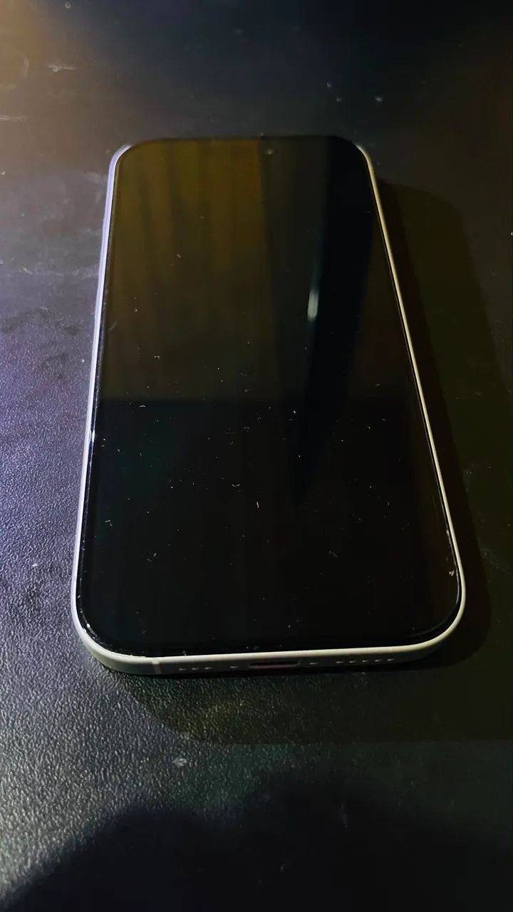 iPhone 17 novo - Foto 3