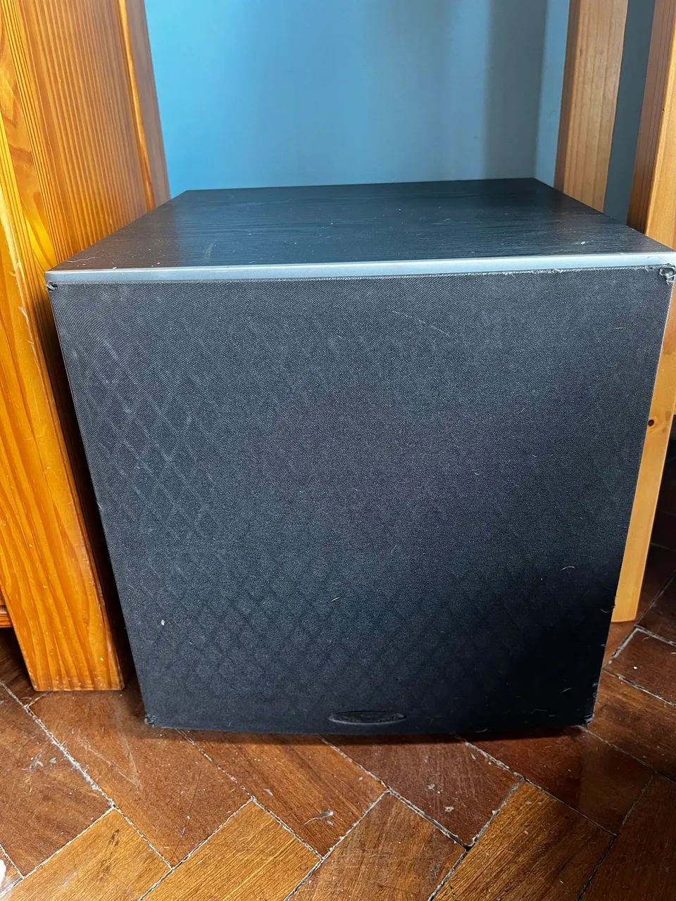 Subwoofer Polk PSW10 - Foto 4