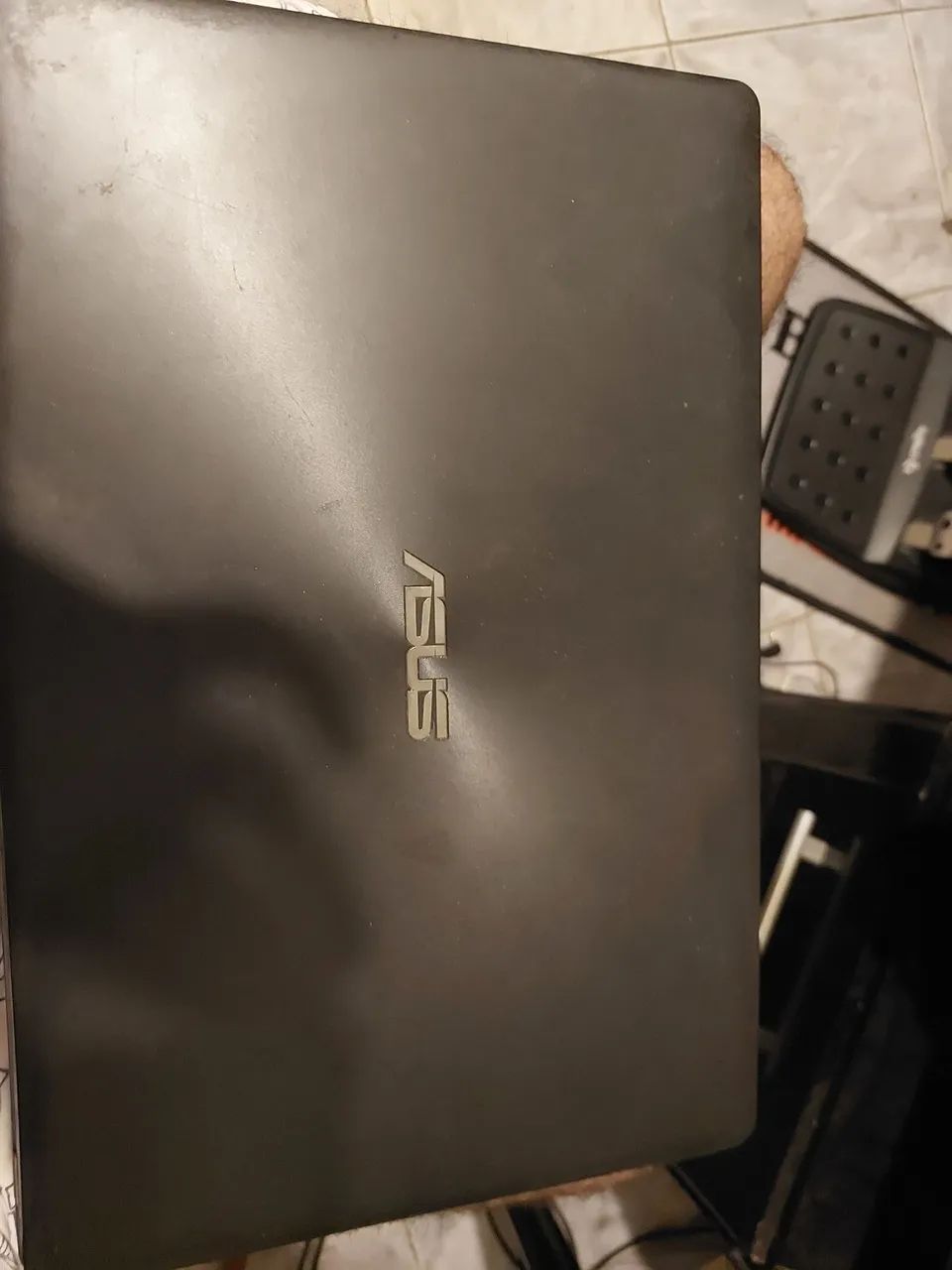 Asus X550C - Foto 2