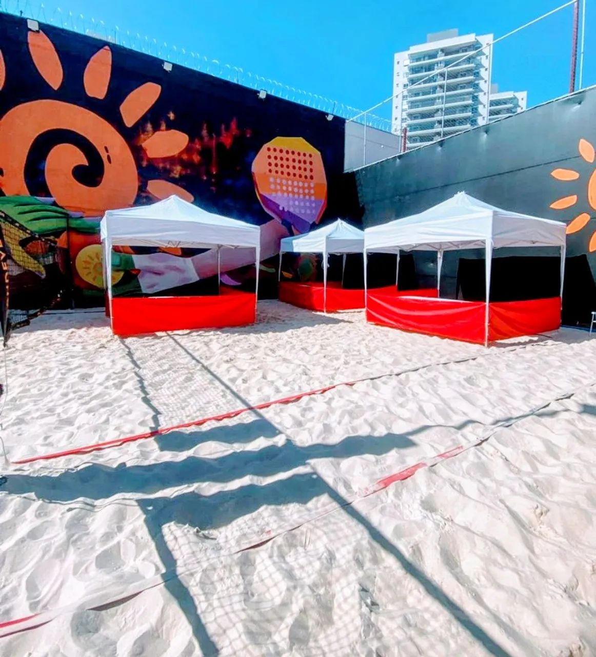 Aluguel de Barracas para Festa e Eventos - Foto 4