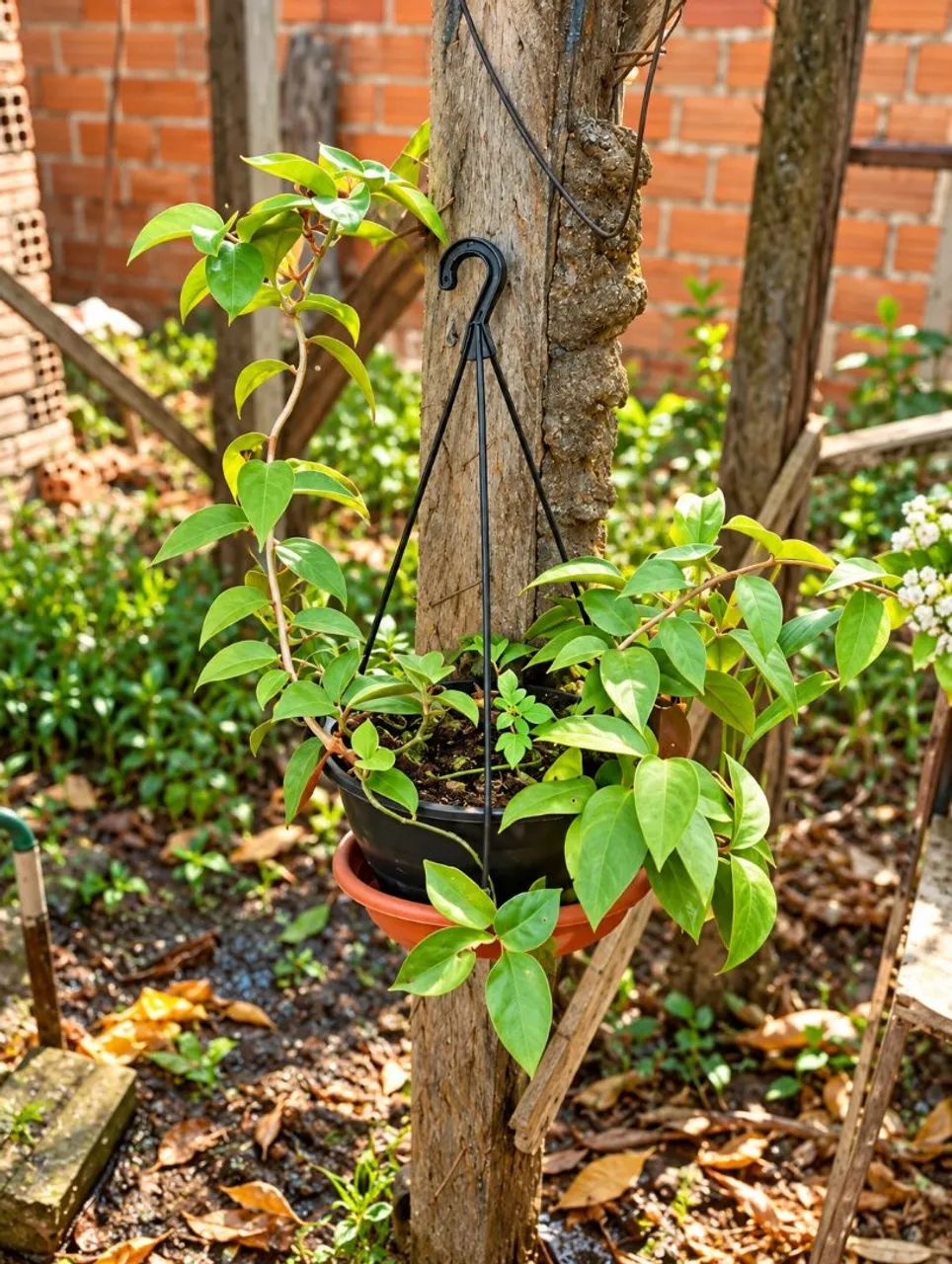 Plantas  - Foto 4