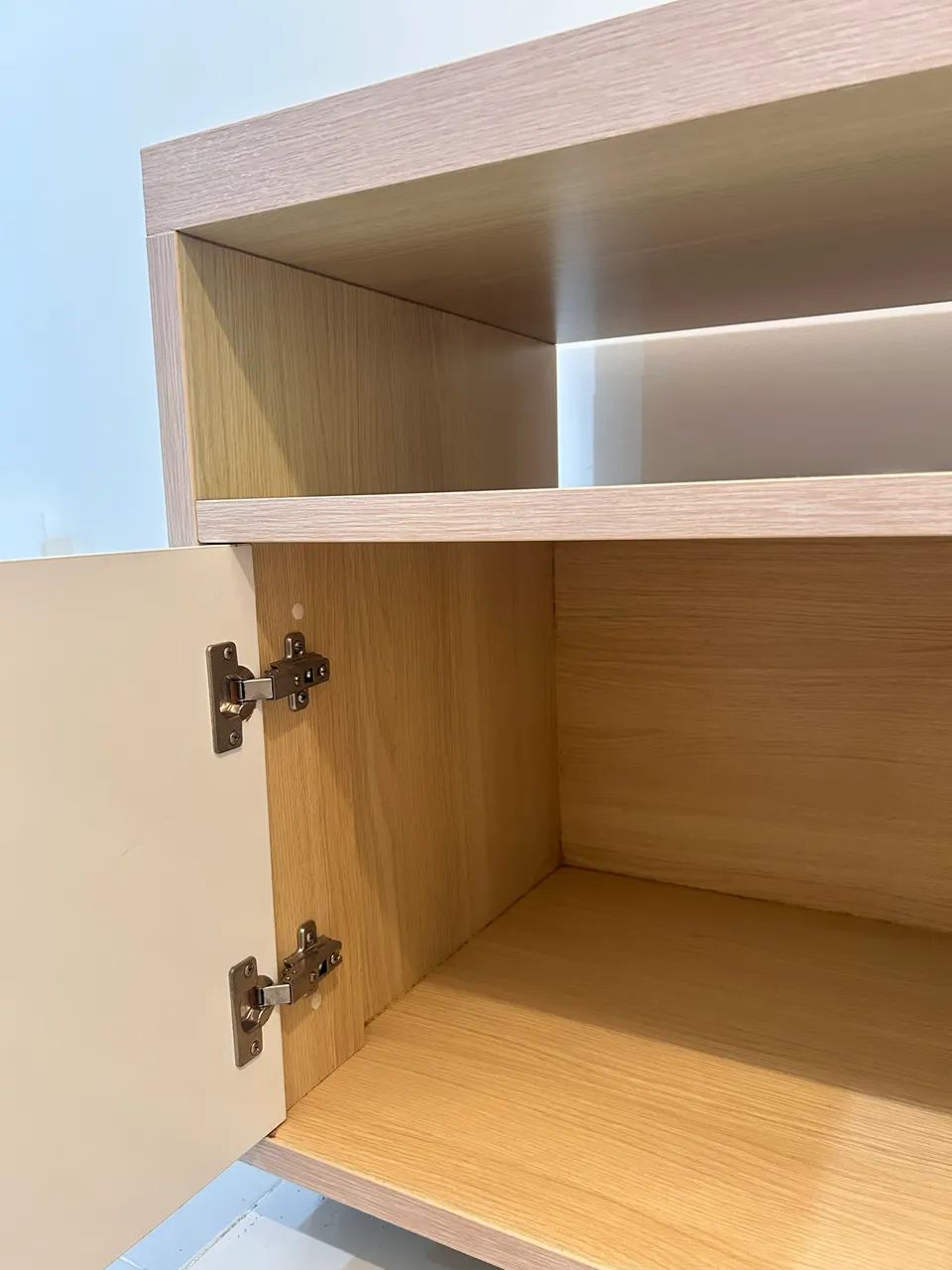 Móvel rack sala - Foto 3