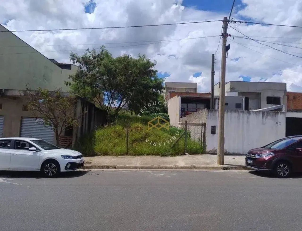 Terreno à venda, 160 m² - Residencial Cittá di Salerno - Campinas/SP - Foto 4