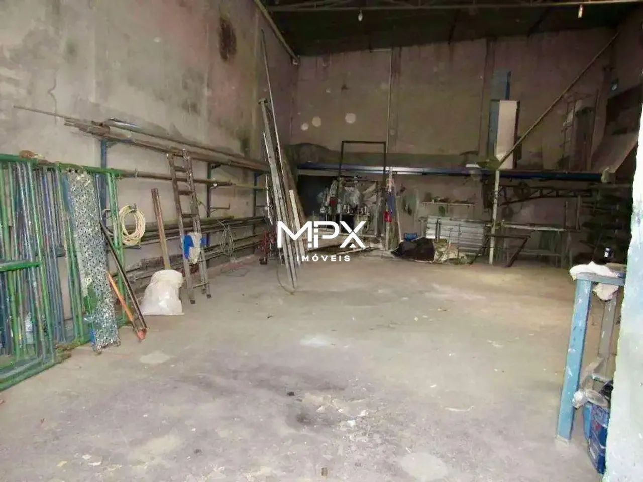Galpão à venda em Piracicaba, Vila Industrial, com 136.92 m² - Foto 5