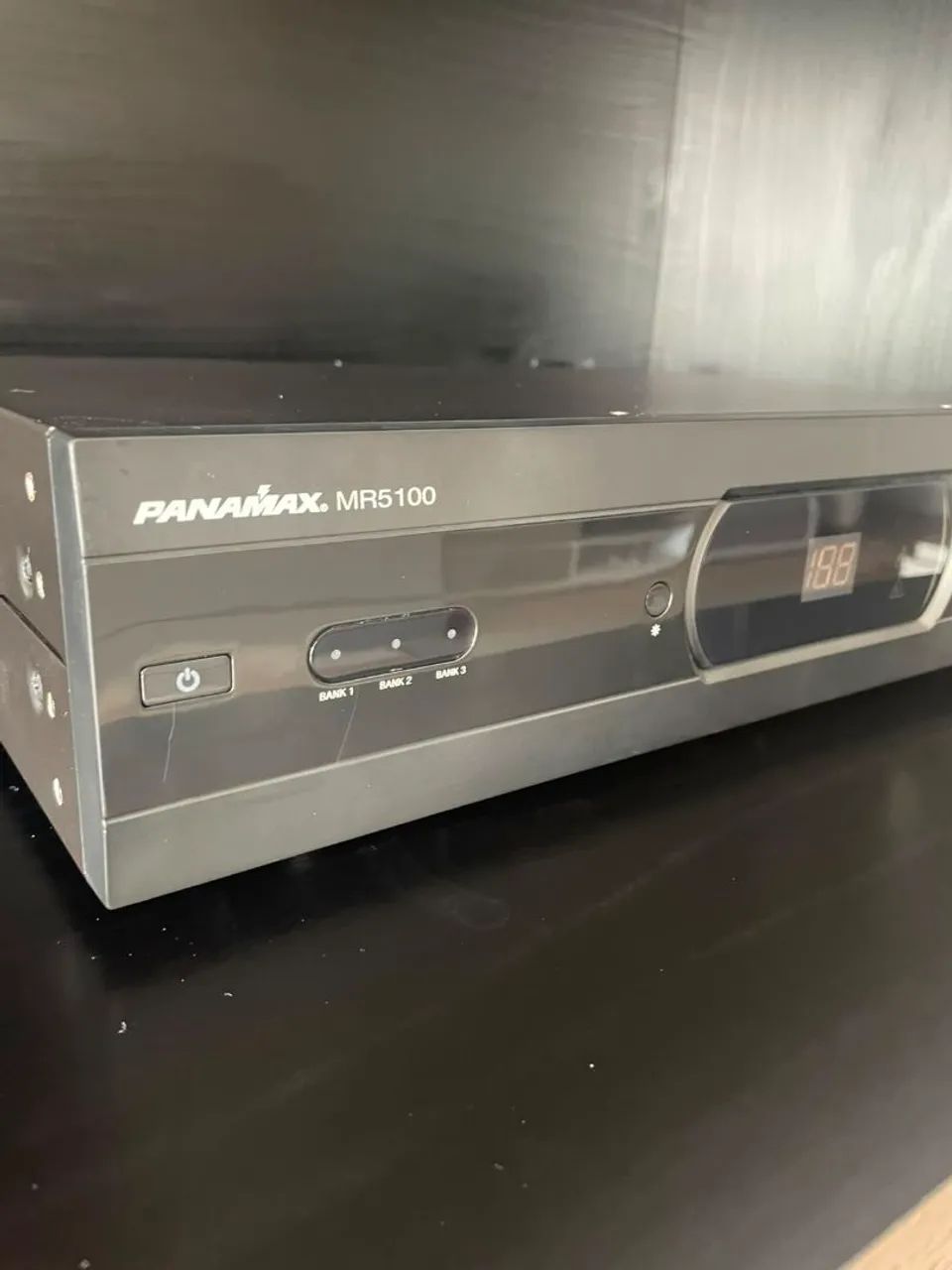 Estabilizador Panamax MR 5100