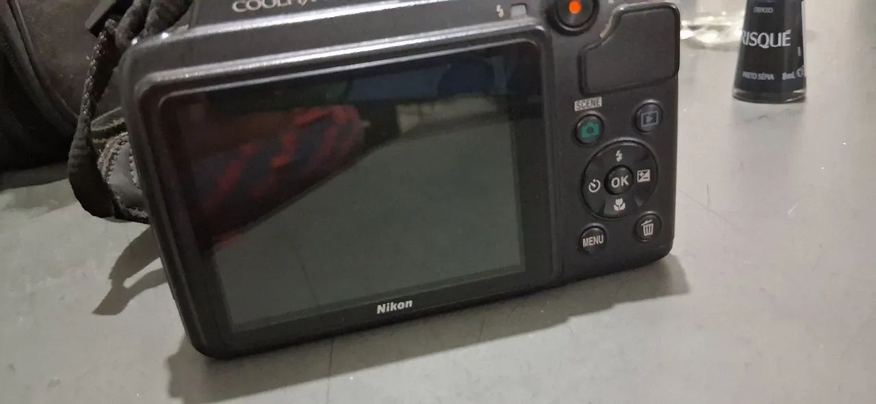 Nikon COOPLIX L310