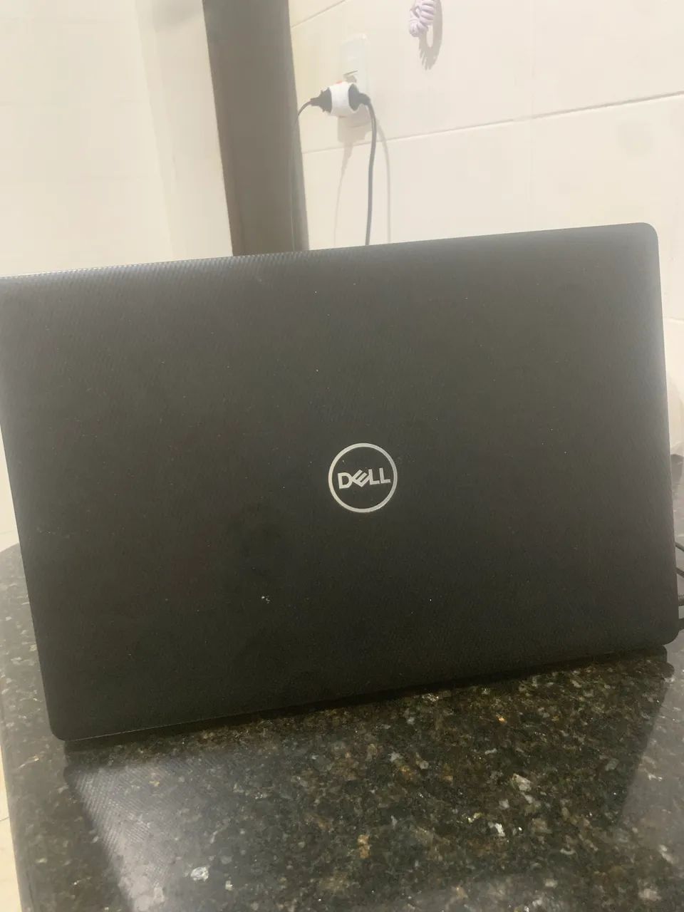 Notebook DELL Ispiron 3584 com SSD