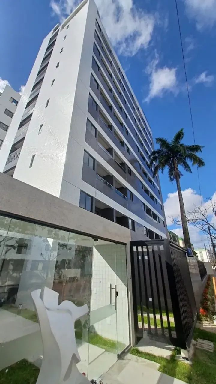 Apartamento Studio na Várzea - Foto 3