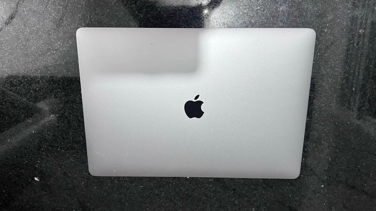 MacBook Pro 16 2019 i9 16/512GB (atéx12) - Notebooks - Guaratiba