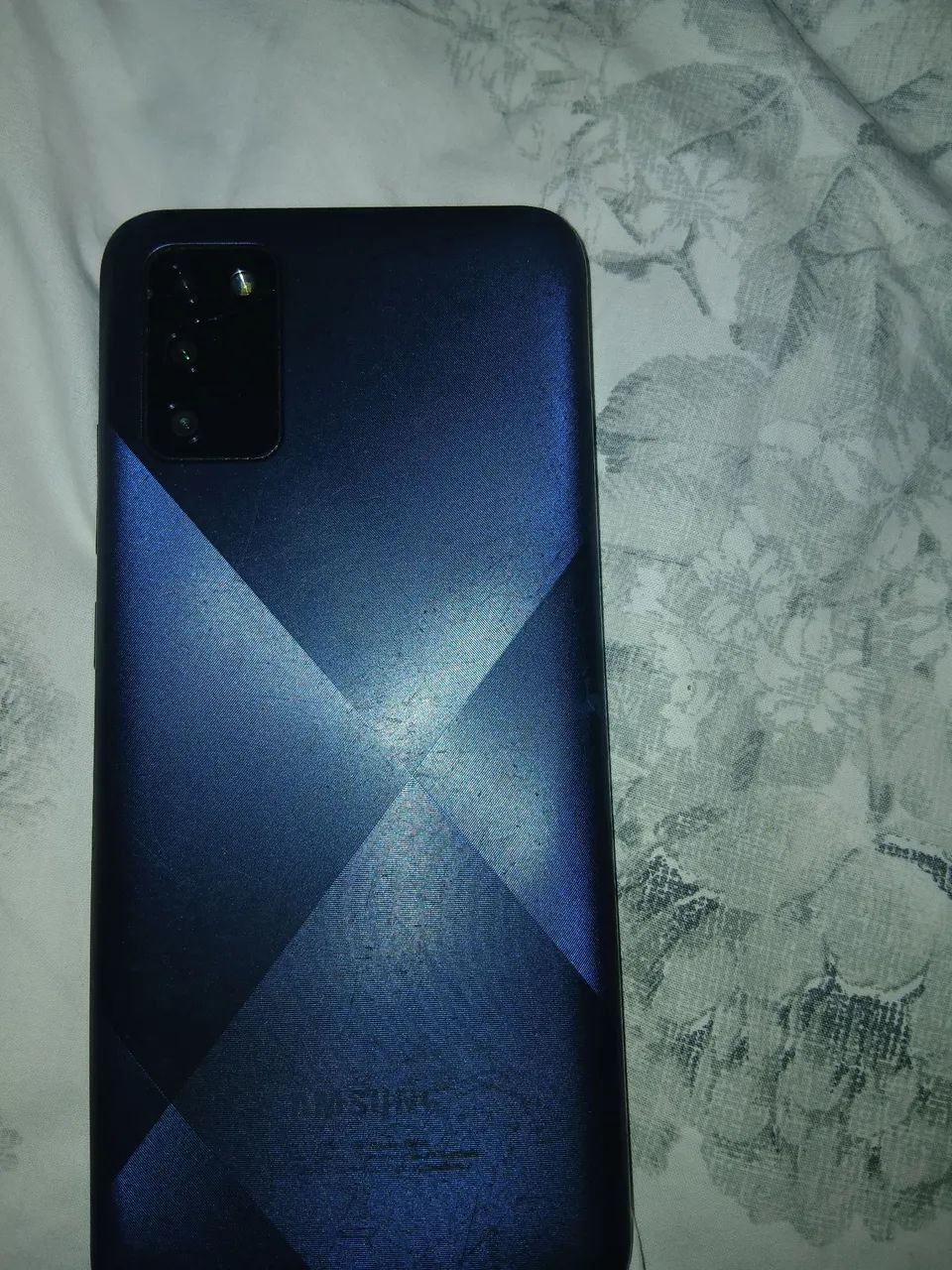 Sansung A02s - Foto 3