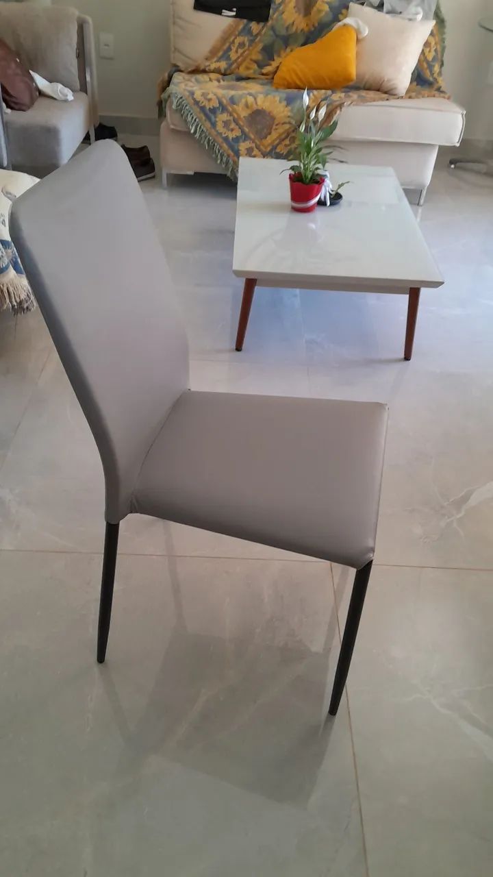 Cadeiras  - Foto 3