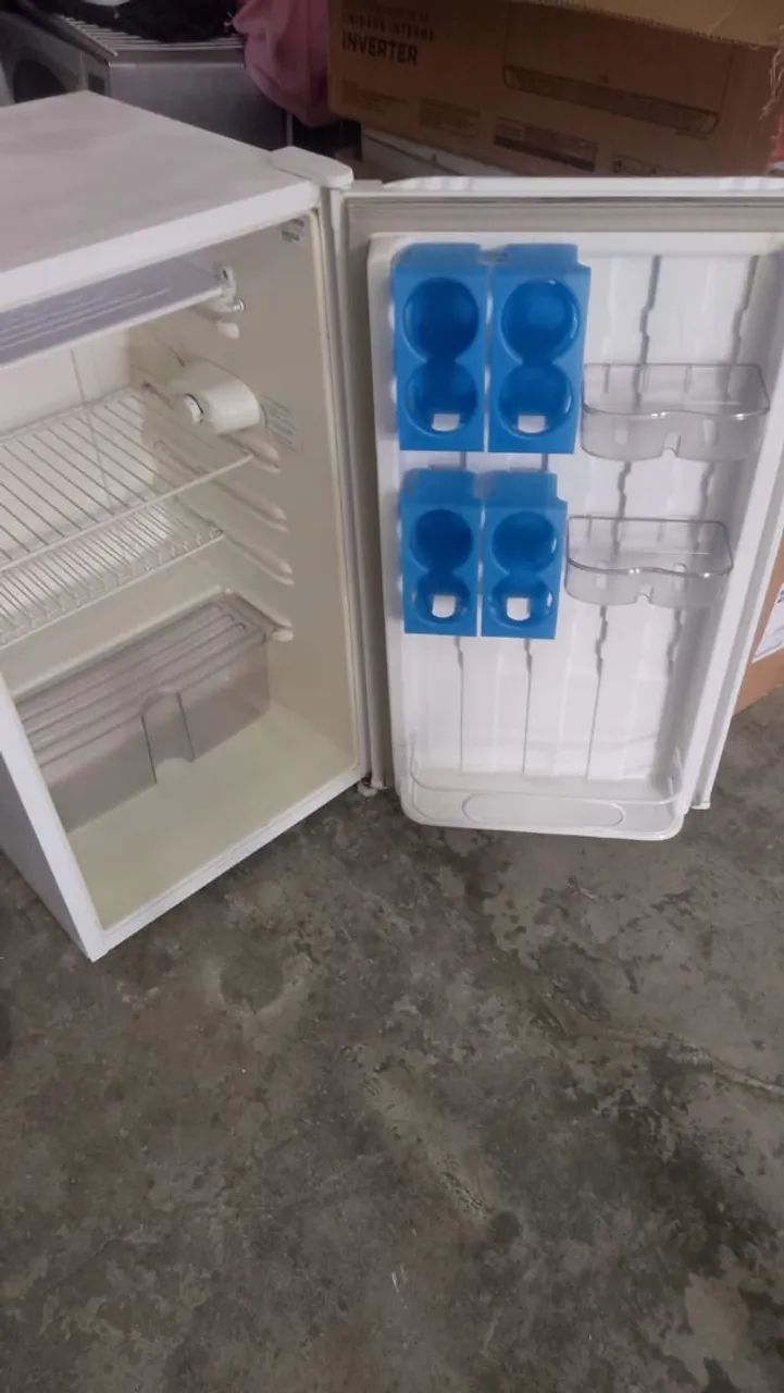 Frigobar Consul  - Foto 4