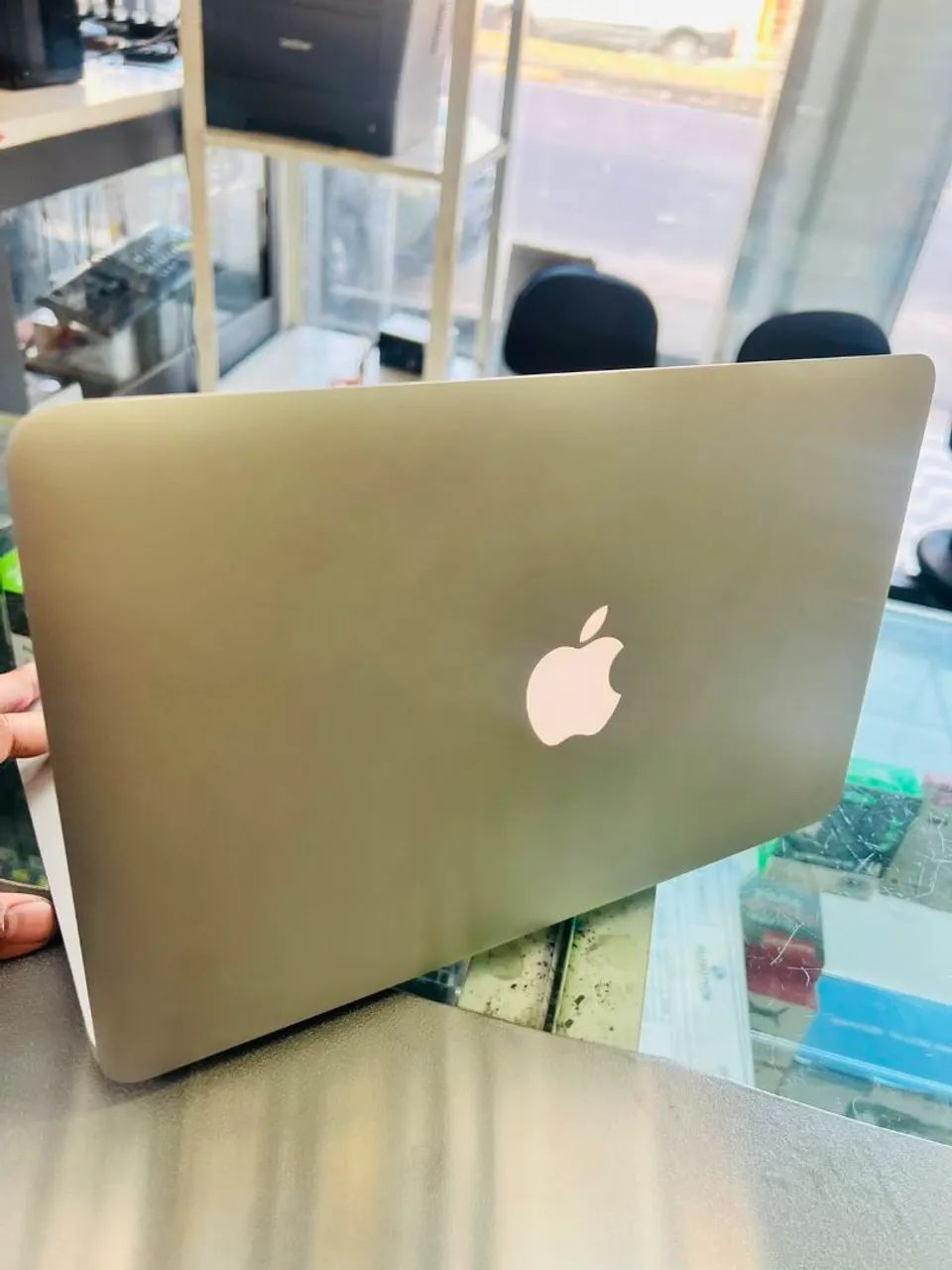 Macbook Air  - Foto 5