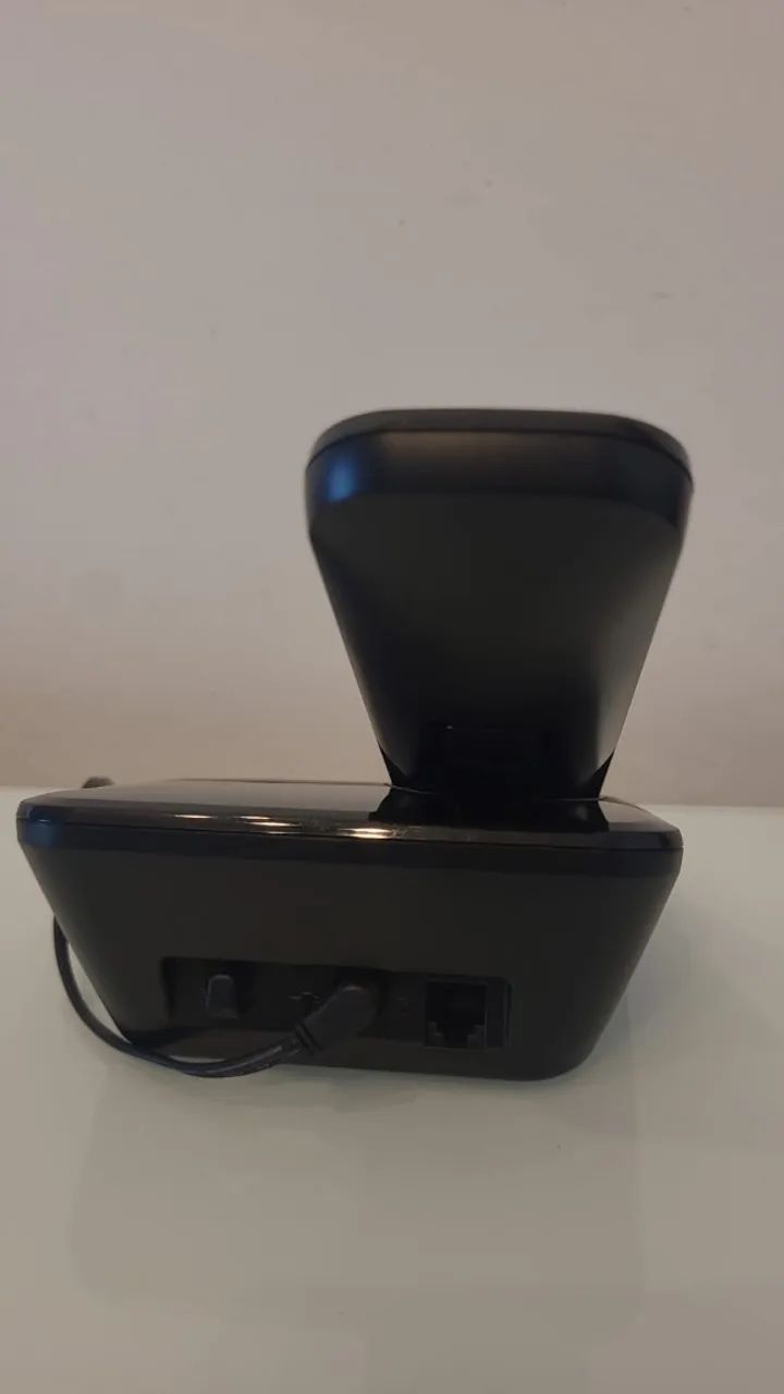 Telefone Sem Fio Motorola M6000 Usado - Funcionando Perfeitamente - Foto 6