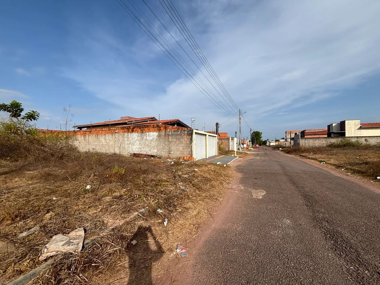 Vendo lote no Terra Nova  Amapá - Foto 4