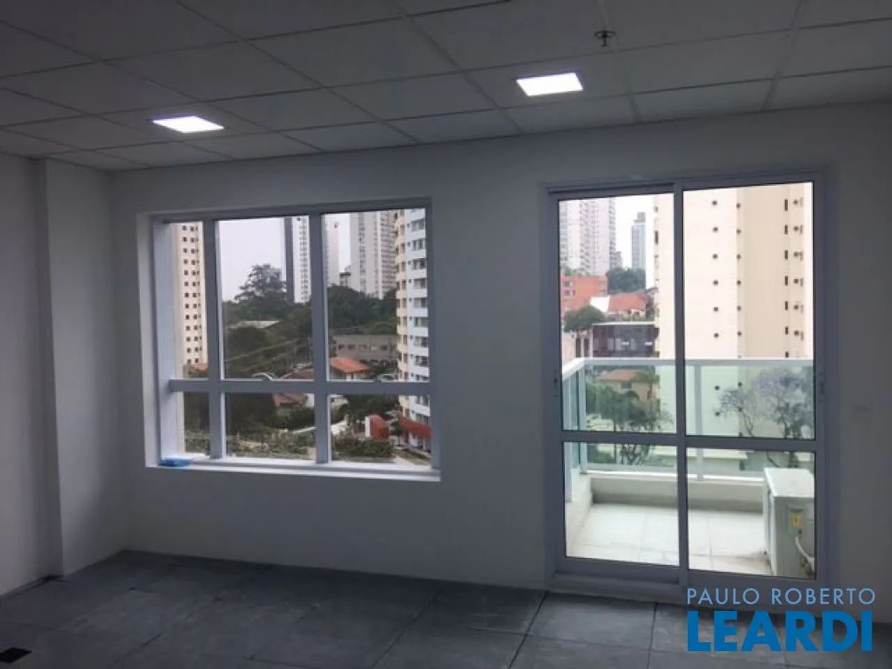 CONJ. COMERCIAL - VILA CLEMENTINO - SP - Foto 4