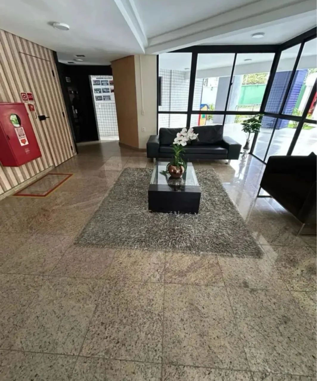 VIEIRALVES APTO 3 QUARTOS- EDIF BROMELIA  - Foto 3