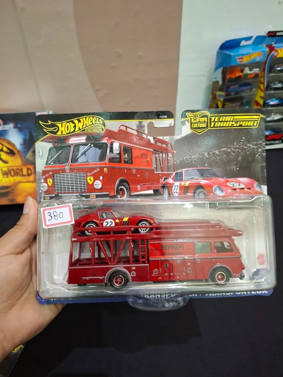 Minis hotwhells  - Foto 4