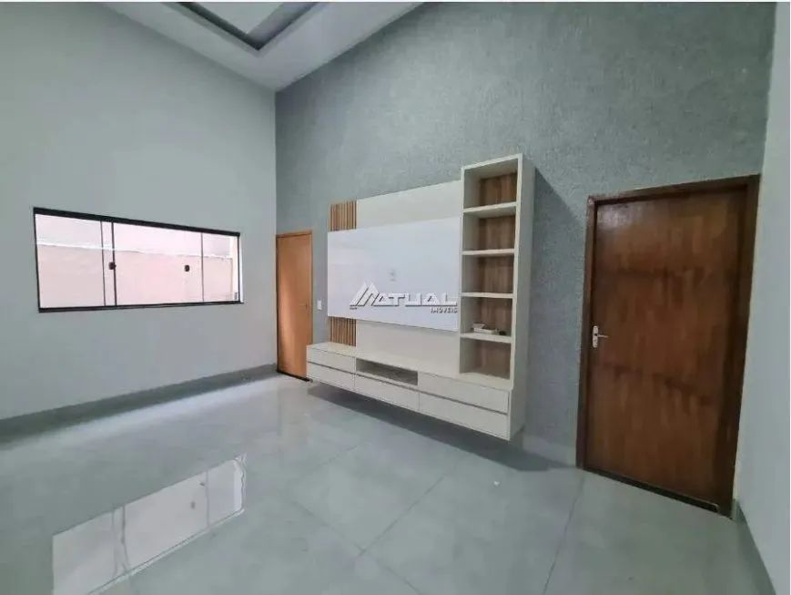 Casa 3 quartos Cardoso Continuação - Foto 3