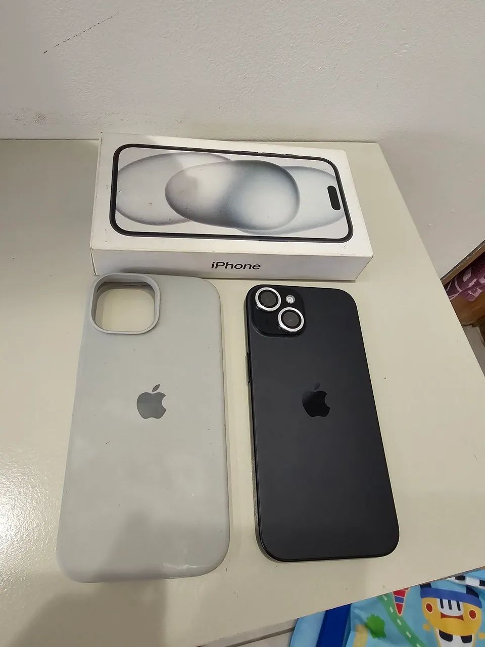 Iphone 15 128gb 