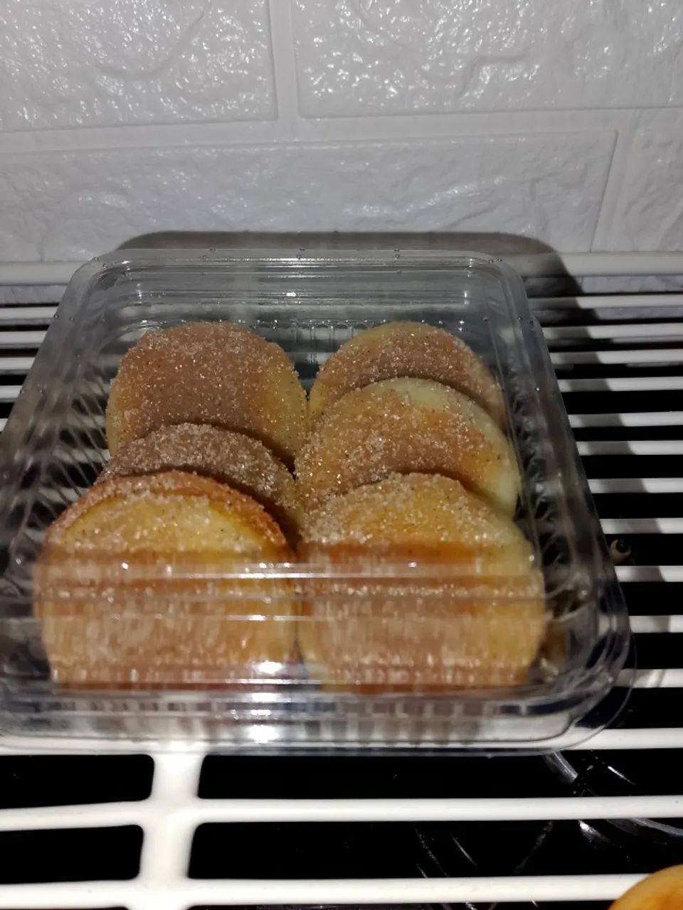 Mini donuts  - Foto 4