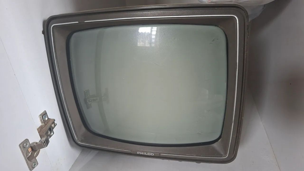 Tv vintage