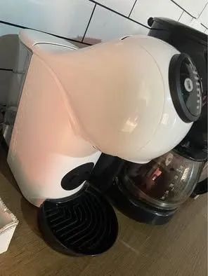 cafeteira dolce gusto - Foto 2