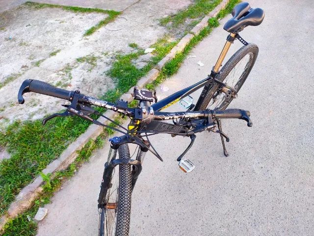 Bicicleta  - Foto 4