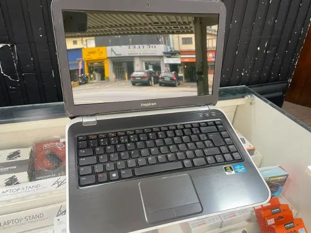 Note Book Dell Inspiron - Foto 3